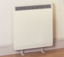 Dimplex Slimline
